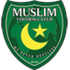 Muslim FC Muslim FC logo