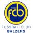 FC Balzers logo