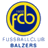 FC Balzers FC Balzers logo