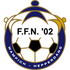 FF Norden 02 FF Norden 02 logo