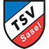 TSV Sasel TSV Sasel logo