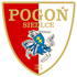 Pogon Siedlce logo