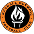 Rushall Olympic Rushall Olympic logo