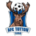 AFC Totton logo