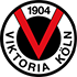 Viktoria Køln 1904 logo