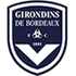 Bordeaux B logo