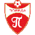 Pobeda Pobeda logo