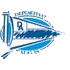 Deportivo Alaves B logo