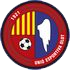 UE Olot logo