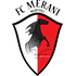 Merani Martvili Merani Martvili logo