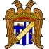 CDA Aguilas FC logo