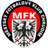 MFK Chrudim logo