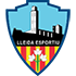 Lleida Esportiu Lleida Esportiu logo