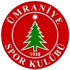 Ümraniyespor logo