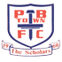 Potters Bar Town logo