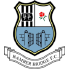 Bamber Bridge logo