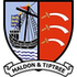 Maldon & Tiptree logo