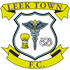 Leek Town Leek Town logo