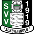 SVV Scheveningen logo