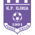 Iliria Fushe-Kruje Iliria Fushe-Kruje logo