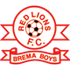 Red Lions Red Lions logo