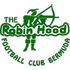 Robin Hood FC Robin Hood FC logo