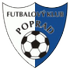 FK Poprad FK Poprad logo