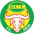 BUL FC BUL FC logo