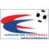 UF Maconnais logo
