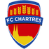 C'Chartres Football logo