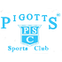 Pigotts Bullets logo