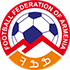 Armenien Armenien logo