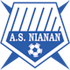 AS Nianan AS Nianan logo
