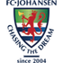 FC Johansen FC Johansen logo