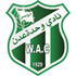 Al Wahda Aden Al Wahda Aden logo