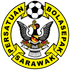Sarawak FA Sarawak FA logo