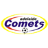 Adelaide Comets Adelaide Comets logo