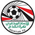 Egypten U23 logo