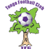 Tongo FC Tongo FC logo