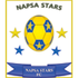 NAPSA Stars FC NAPSA Stars FC logo