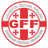 Georgien U17 Georgien U17 logo