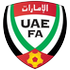 Forenede Arabiske Emirater U21 logo