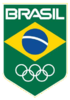 Brasilien U23 logo