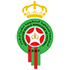 Marokko U23 logo