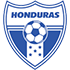 Honduras U23 logo