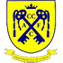 Cwmbran Celtic Cwmbran Celtic logo