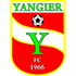 FK Yangiyer FK Yangiyer logo