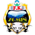 FK Zaamin FK Zaamin logo