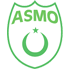 ASM Oran ASM Oran logo