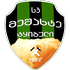 FC Meshakhte Tkibuli logo